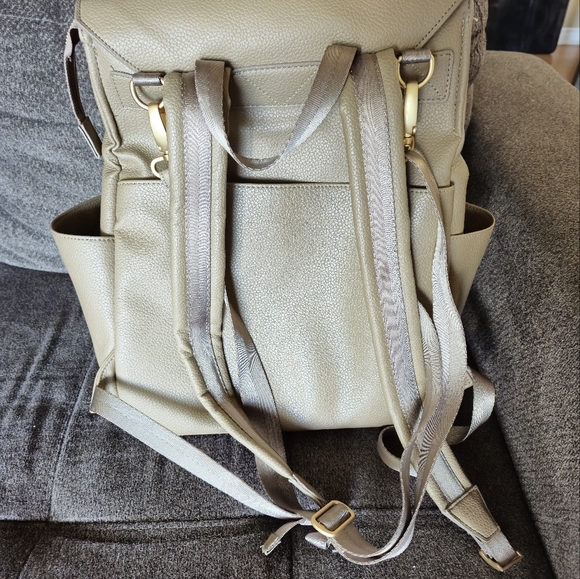 Freshly picked classic diaper bag - Picture 2 of 4